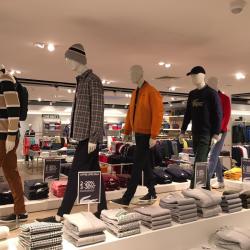 Lacoste Outlet Miramas