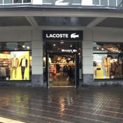 Lacoste Outlet Roubaix