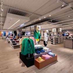 Lacoste Outlet Troyes Pont Sainte Marie