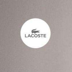 Lacoste