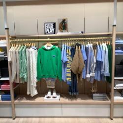 Lacoste Perpignan