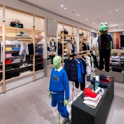 Lacoste Rennes Alma