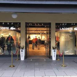 Lacoste