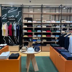 Lacoste Sportswear