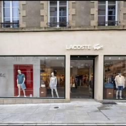 Lacoste Vannes