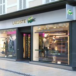 Lacoste