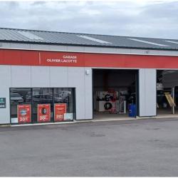 Lacotte Automobiles - Motrio