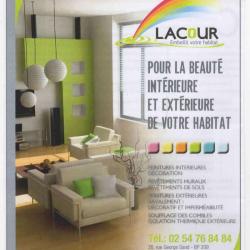 Lacour (sarl)