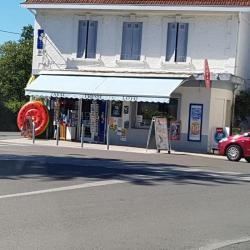 Tabac Presse Lacourty