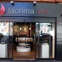 Lacrima Vini