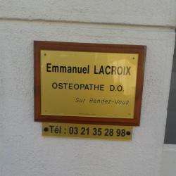 Lacroix Emmanuel