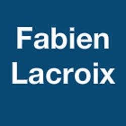 Lacroix Fabien