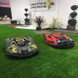 Lacroix Jardins