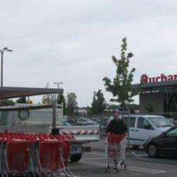 Lacroix Saint Ouen Auchan