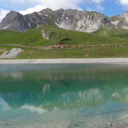 Lacs De Savoie
