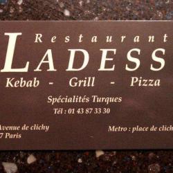 Ladess