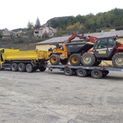 Ladet Travaux Publics