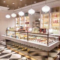 Ladurée Victor Hugo