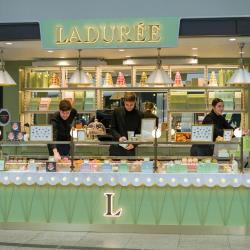 Ladurée Montparnasse