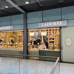 Ladurée Saint Lazare