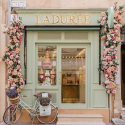 Ladurée Saint-tropez