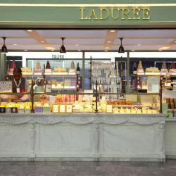 Ladurée Terminal 2e Porte M