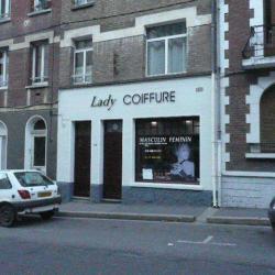 Lady Coiffure