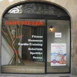 Lady Fit Zen