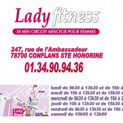 Lady Fitness