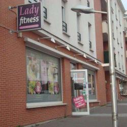 Lady Fitness