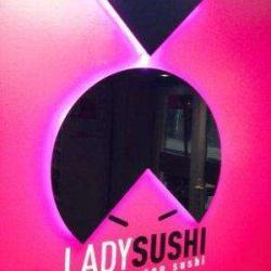 Lady Sushi