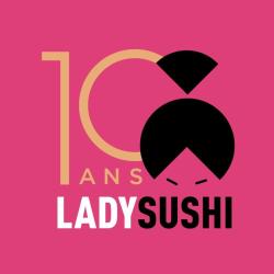 Lady Sushi Strasbourg