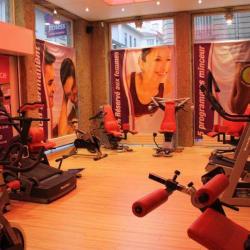 Lady Fitness Vendome