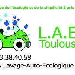 Lae Toulouse