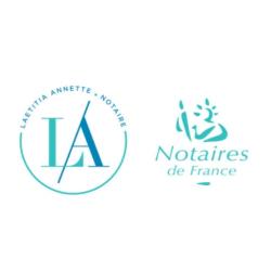 Laetitia Annette - Notaire à Angers