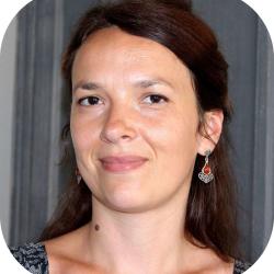 Laetitia Bluteau