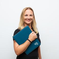 Laetitia Caillet Iad France-immobilier Grasse