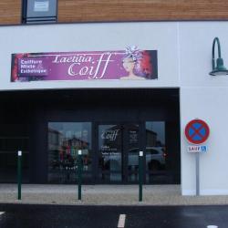 Laëtitia Coiff'