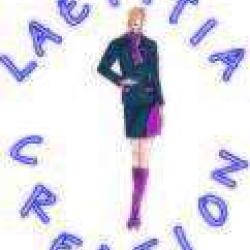 Laetitia Création