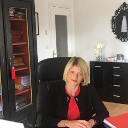 Danet Laetitia