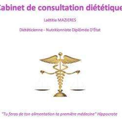 Laëtitia Mazières