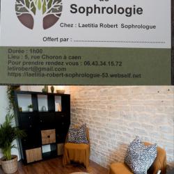 Laetitia Robert