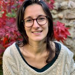 Laetitia Ros Psychothérapie Gisors