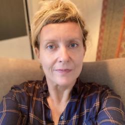 Laëtitia Scibérras
