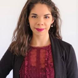 Laetitia Viollet
