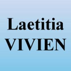 Laetitia Vivien
