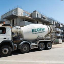 Lafarge Béton