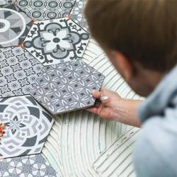 Lafarge Carrelage
