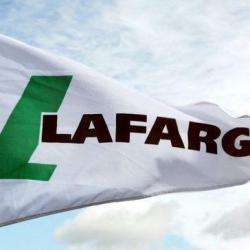 Lafarge Granulats
