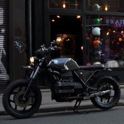 Lafayette 2roues